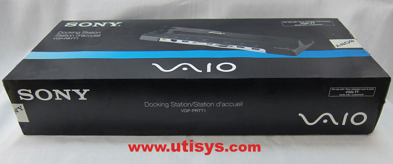 VGP-PRTT1 порт репликатор для ноутбука Sony Vaio TT